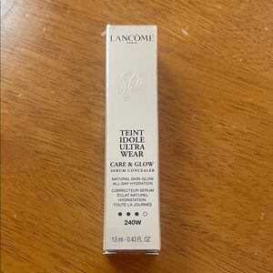 Lancôme Teint Idole Ultra Wear Serum Concealer